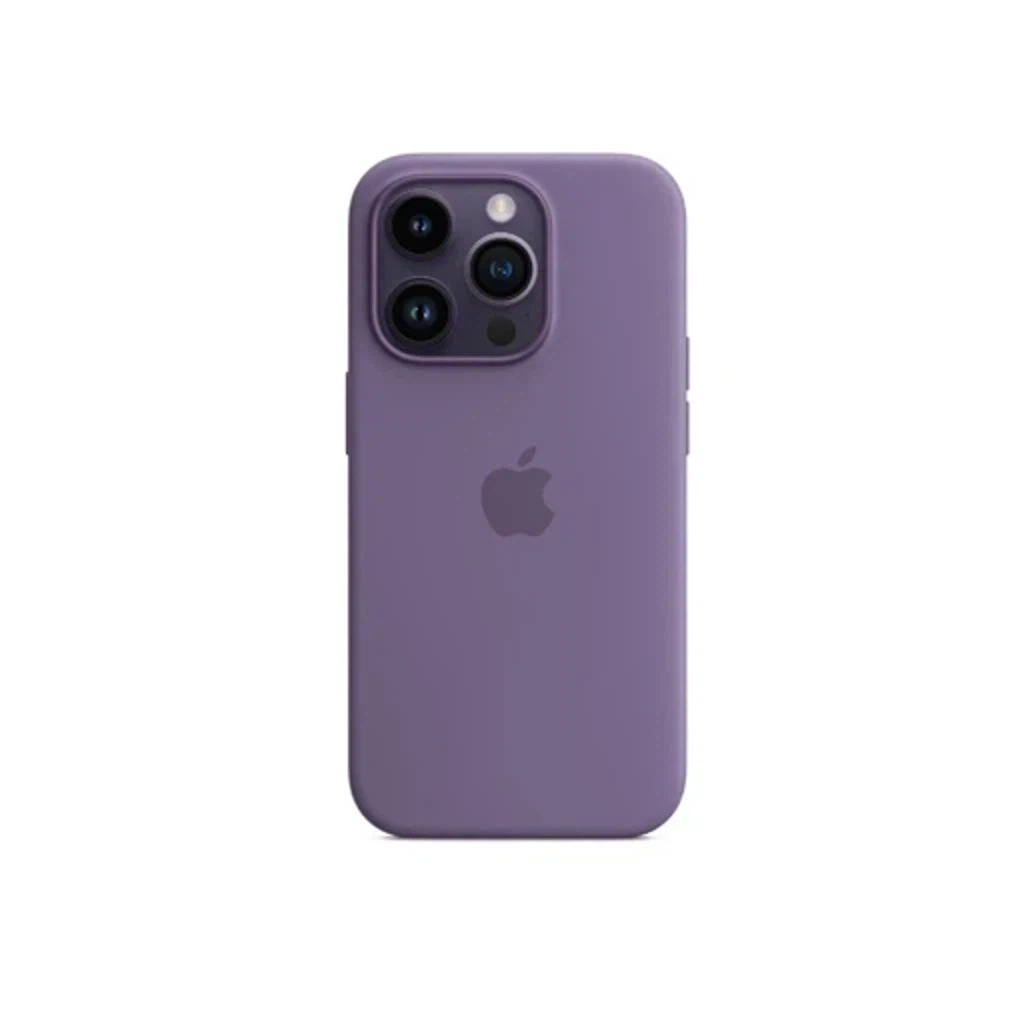 Чехол Silicone Case iPhone 14 Pro Max